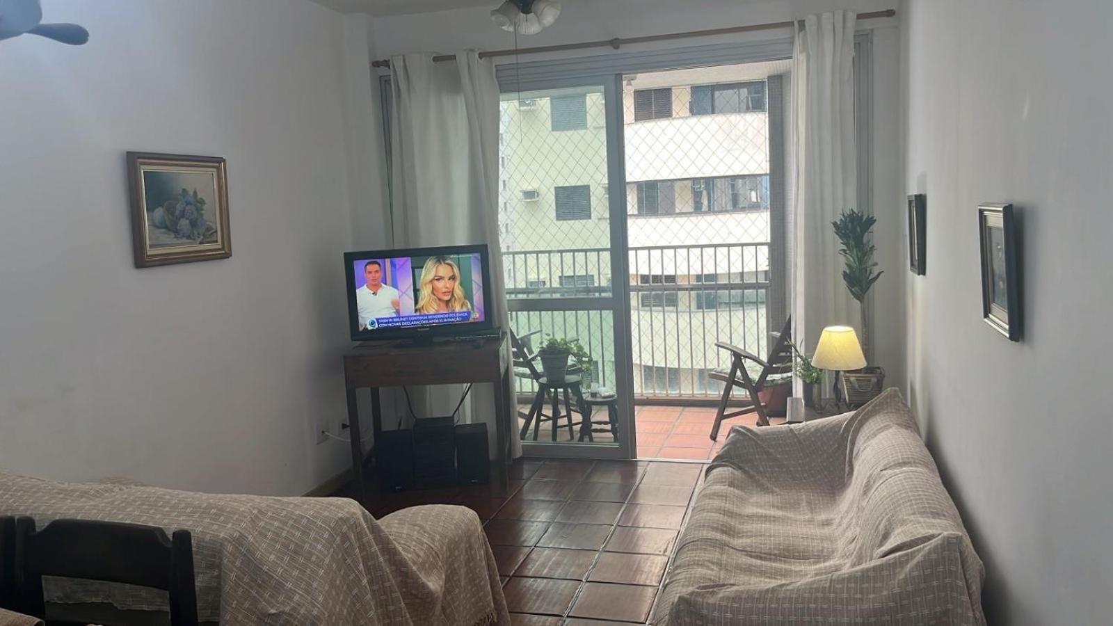 Guaruja - Praia De Pitangueiras 외부 사진