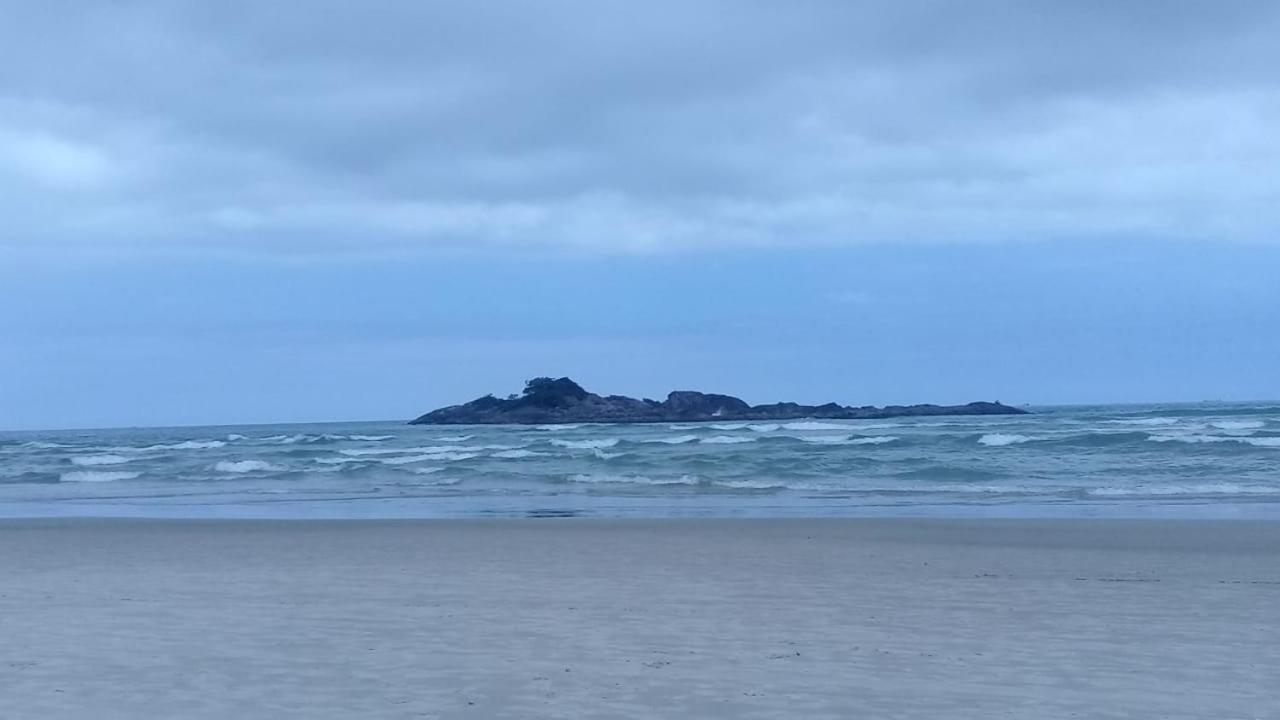 Guaruja - Praia De Pitangueiras 외부 사진